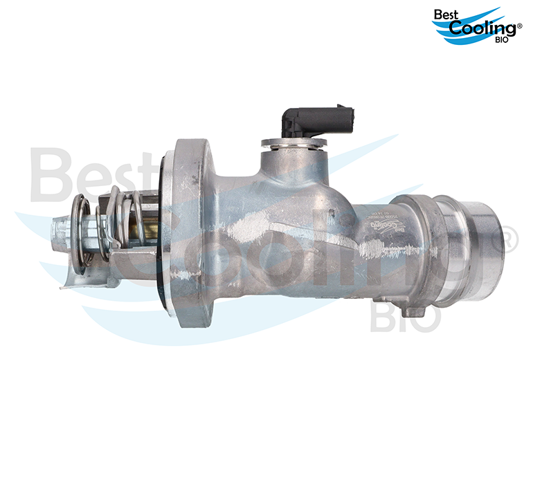 BRIDA TOMA DE AGUA FORTE 2.0 2019-2022 CON TERMOSTATO